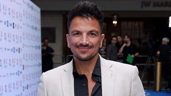 Питър Андре