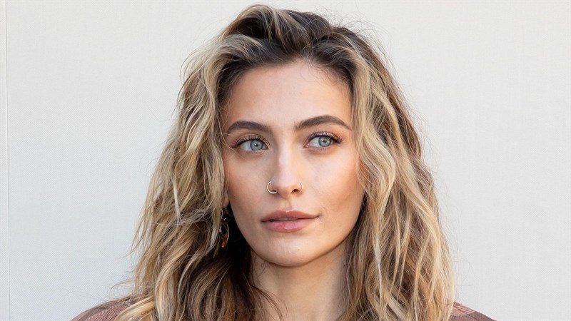 Парис Джаксън