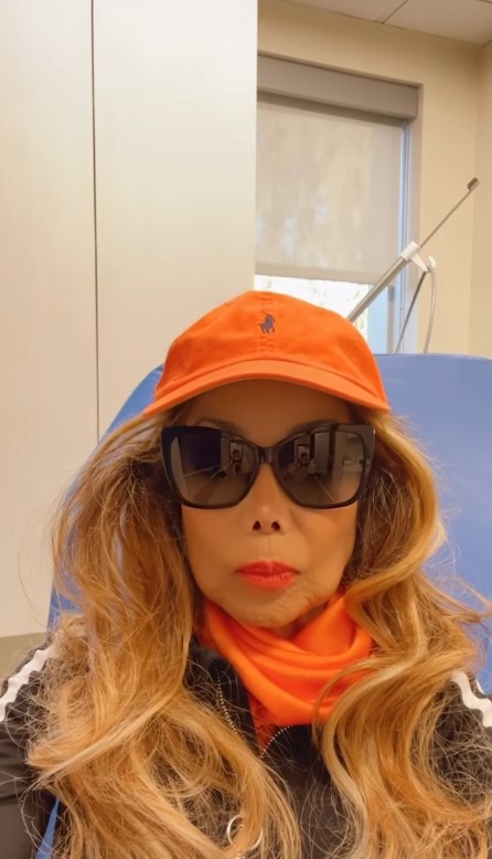 Ла Тоя Джаксън