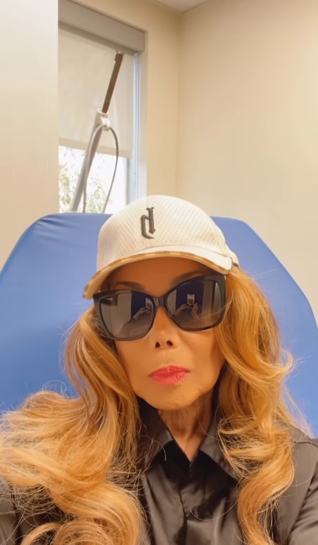 Ла Тоя Джаксън