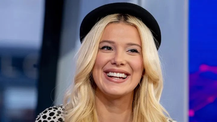 Мили Боби Браун