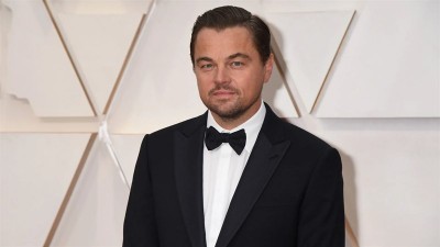 Леонардо Ди Каприо