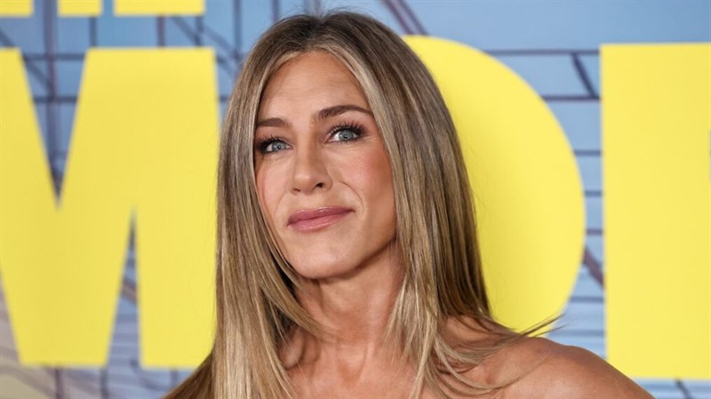 Дженифър Анистън