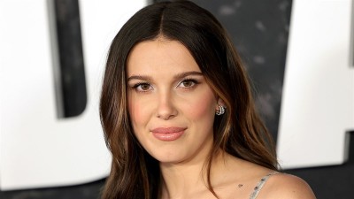 Мили Боби Браун