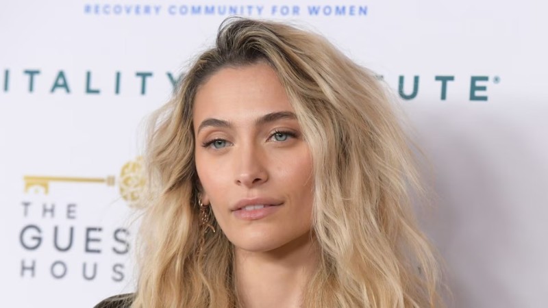 Парис Джаксън