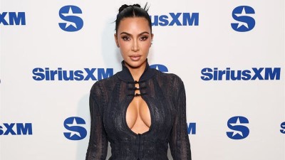 Ким Кардашиян