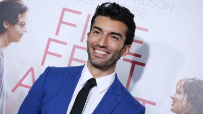 Джъстин Балдони