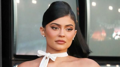 Кайли Дженър