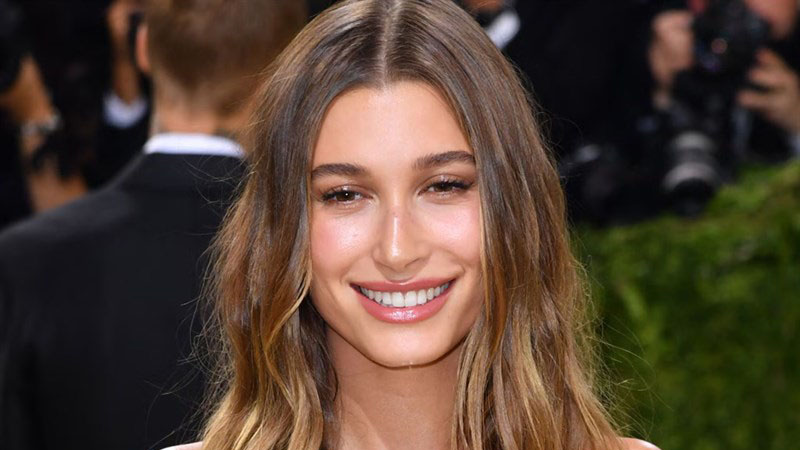 Хейли Бийбър