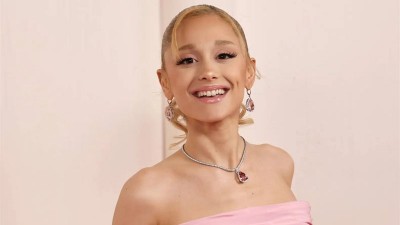 Ариана Гранде