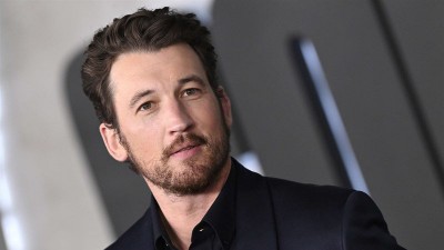 Майлс Телър