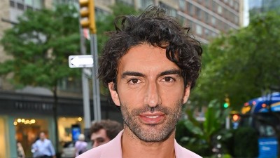 Джъстин Балдони