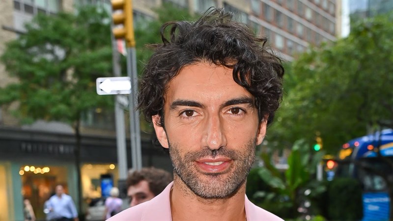 Джъстин Балдони