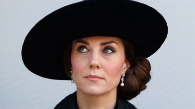 Принцеса Кейт