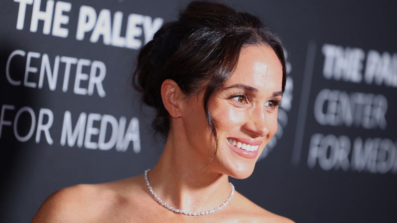 Меган Маркъл