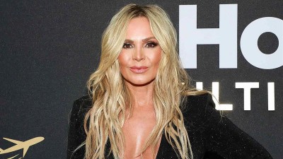 Тамра Джъдж