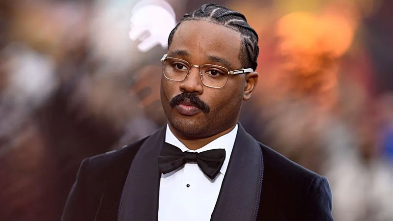 Райън Куглър