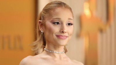 Ариана Гранде