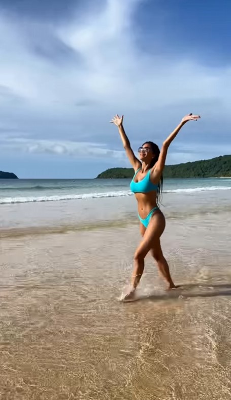 Никол Шерцингер