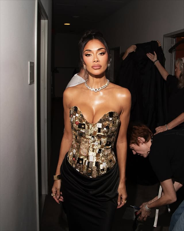 Никол Шерцингер