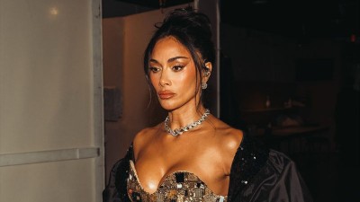 Никол Шерцингер