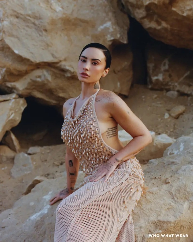 Деми Ловато