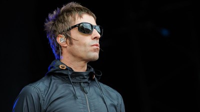 Лиъм Галахър