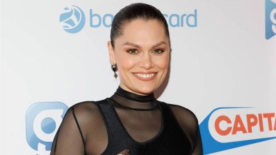 Джеси Джей на 15 Юни в Лондон.