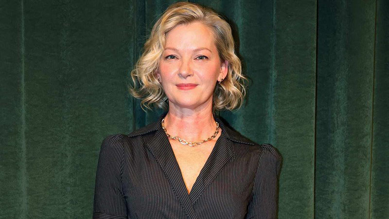 Гретчен Мол