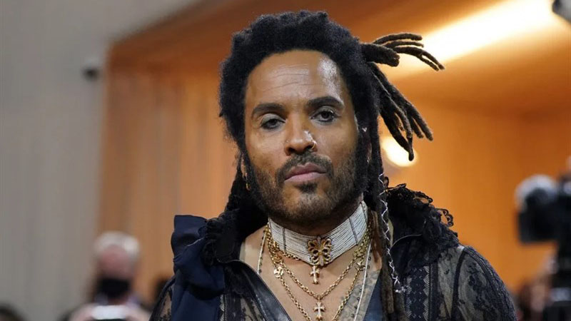 Лени Кравиц