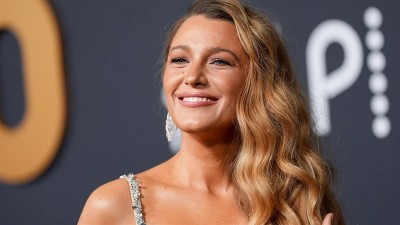 Блейк Лайвли