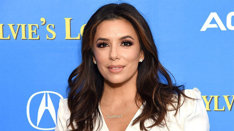 Ева Лонгория