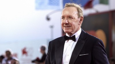 Кевин Спейси