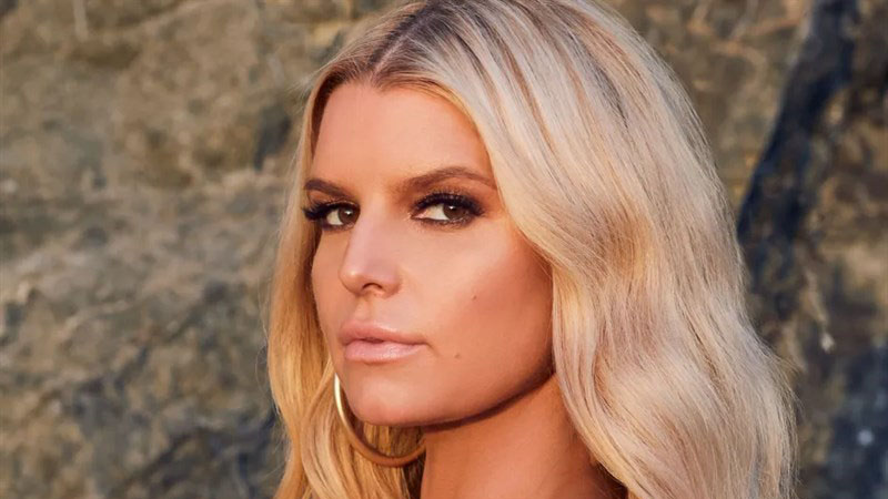 Джесика Симпсън