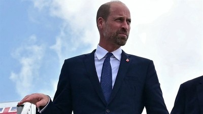 Принц Уилям