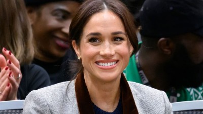 Меган Маркъл