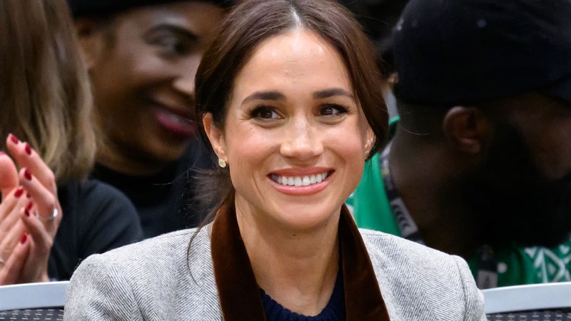 Меган Маркъл