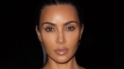 Ким Кардашиян