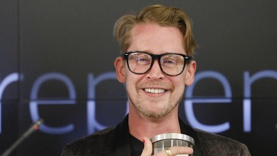 Маколи Кълкин