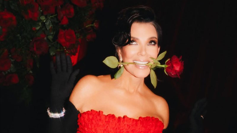 Крис Дженър