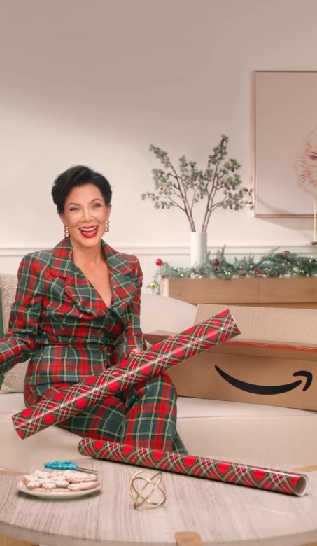 Крис Дженър