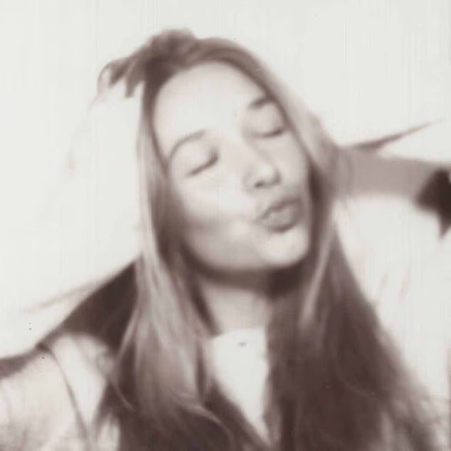 Харпър Бекъм