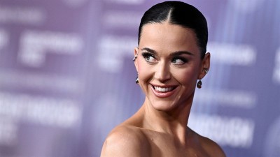 Кейти Пери в Музея на Академията за филмово изкуство в Лос Анджелис, Калифорния, Април 2024 г.