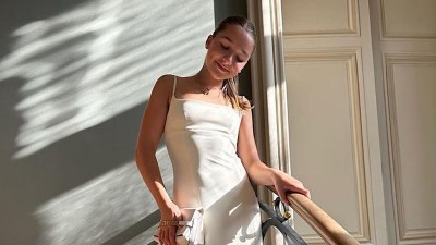 Харпър Бекъм