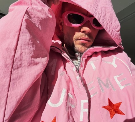 Джъстин Бийбър