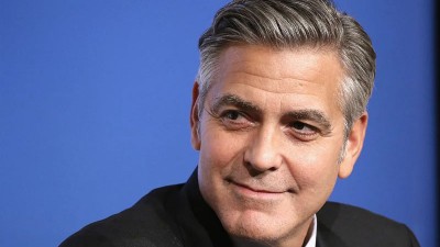 Джордж Клуни