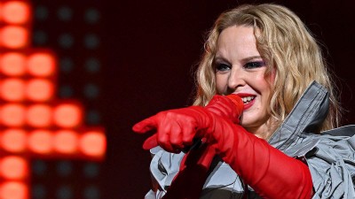 Кайли Миноуг