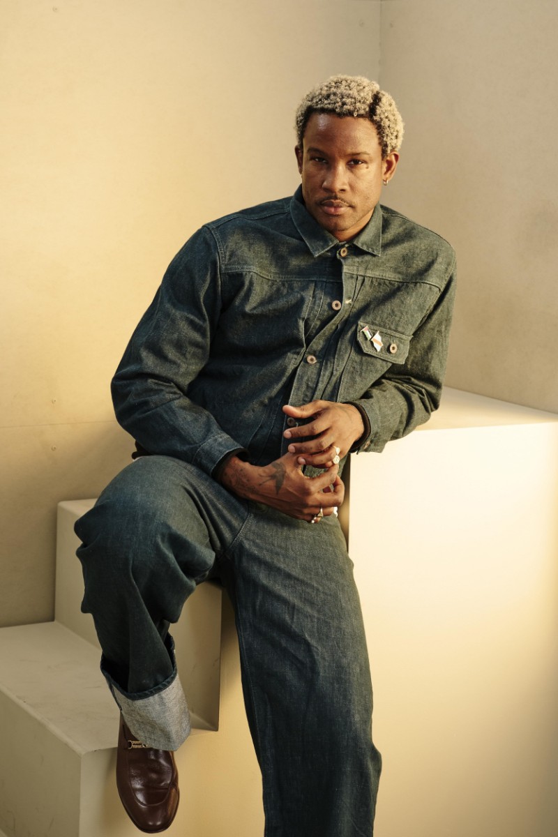 Акинола Дейвис-младши