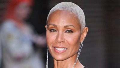 Джейда Пинкет Смит