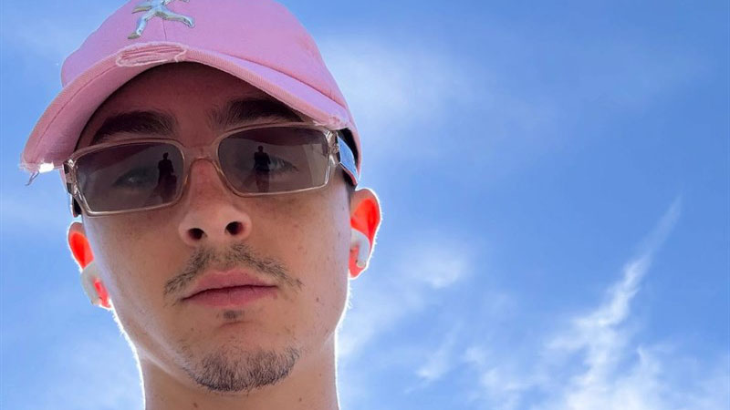 Тимъти Шаламе